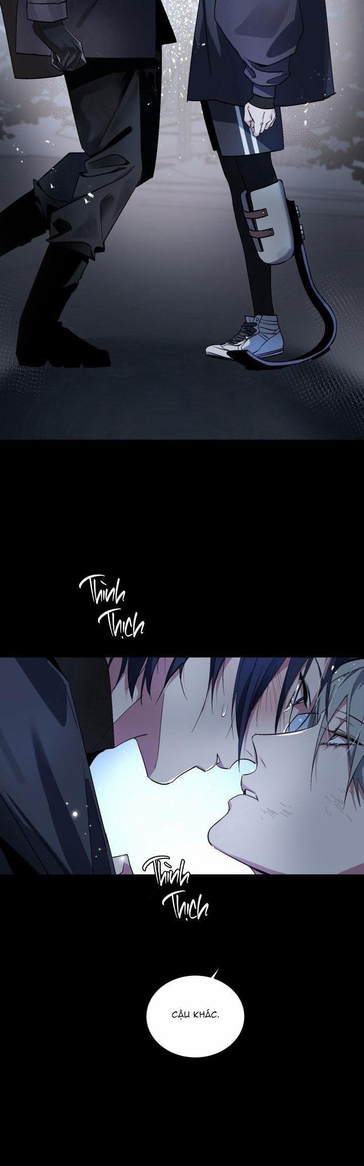 Thú Cưng Damdang 7.6 căn phòng end trang 27