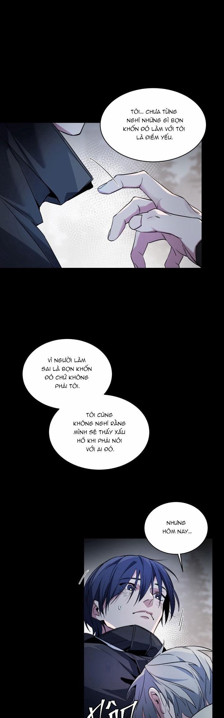 Thú Cưng Damdang 7.6 căn phòng end trang 28