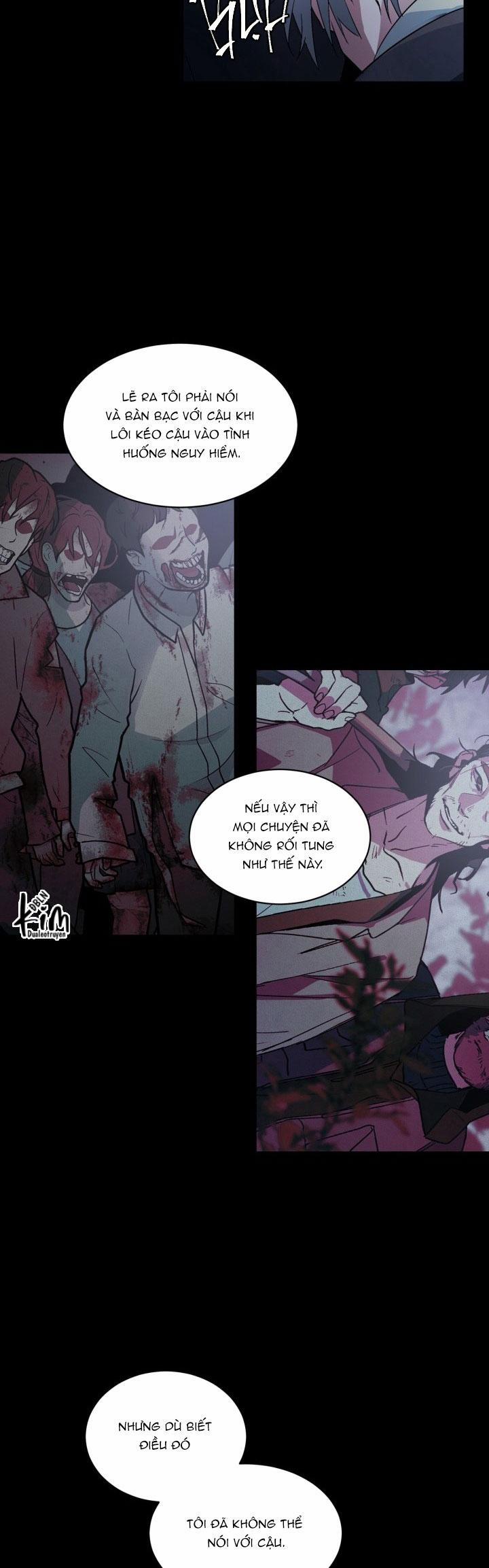 Thú Cưng Damdang 7.6 căn phòng end trang 29