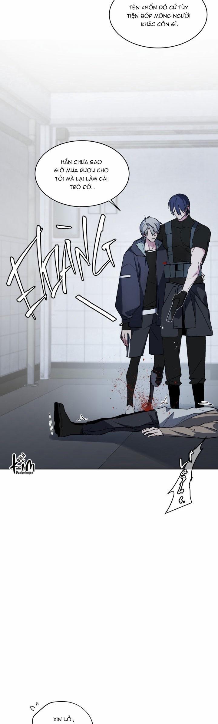 Thú Cưng Damdang 7.6 căn phòng end trang 3