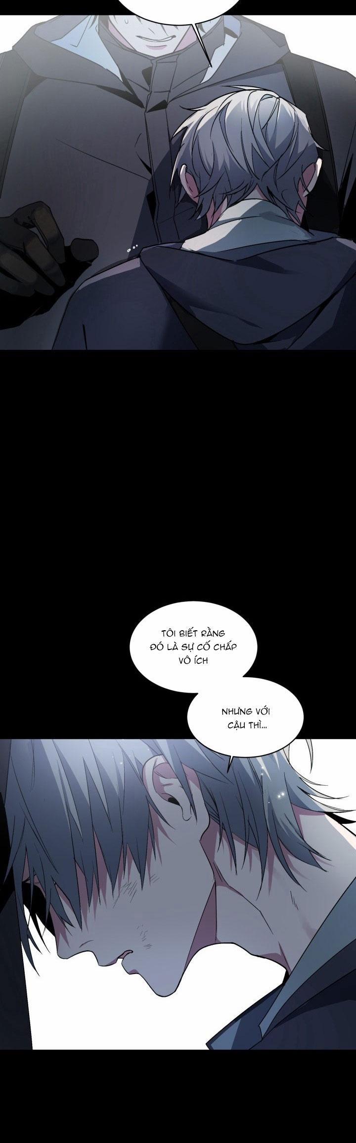 Thú Cưng Damdang 7.6 căn phòng end trang 30