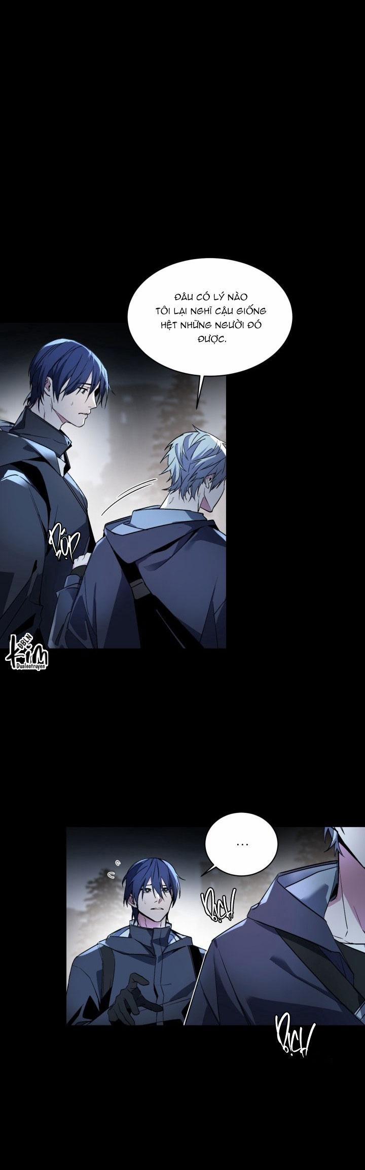 Thú Cưng Damdang 7.6 căn phòng end trang 31