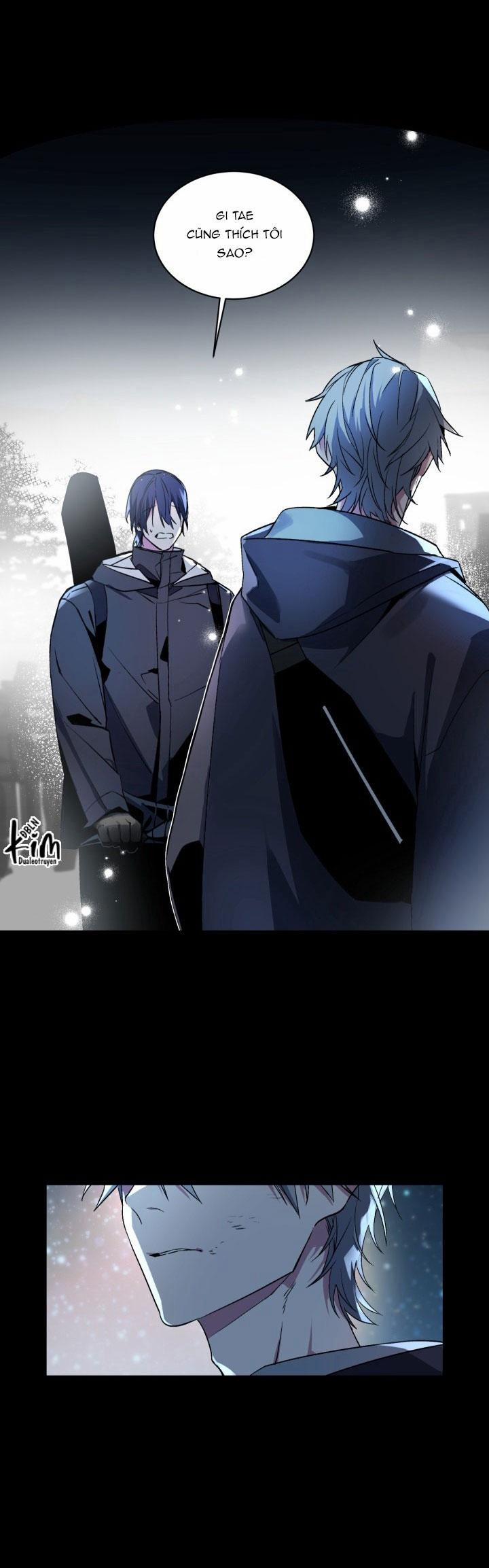 Thú Cưng Damdang 7.6 căn phòng end trang 33