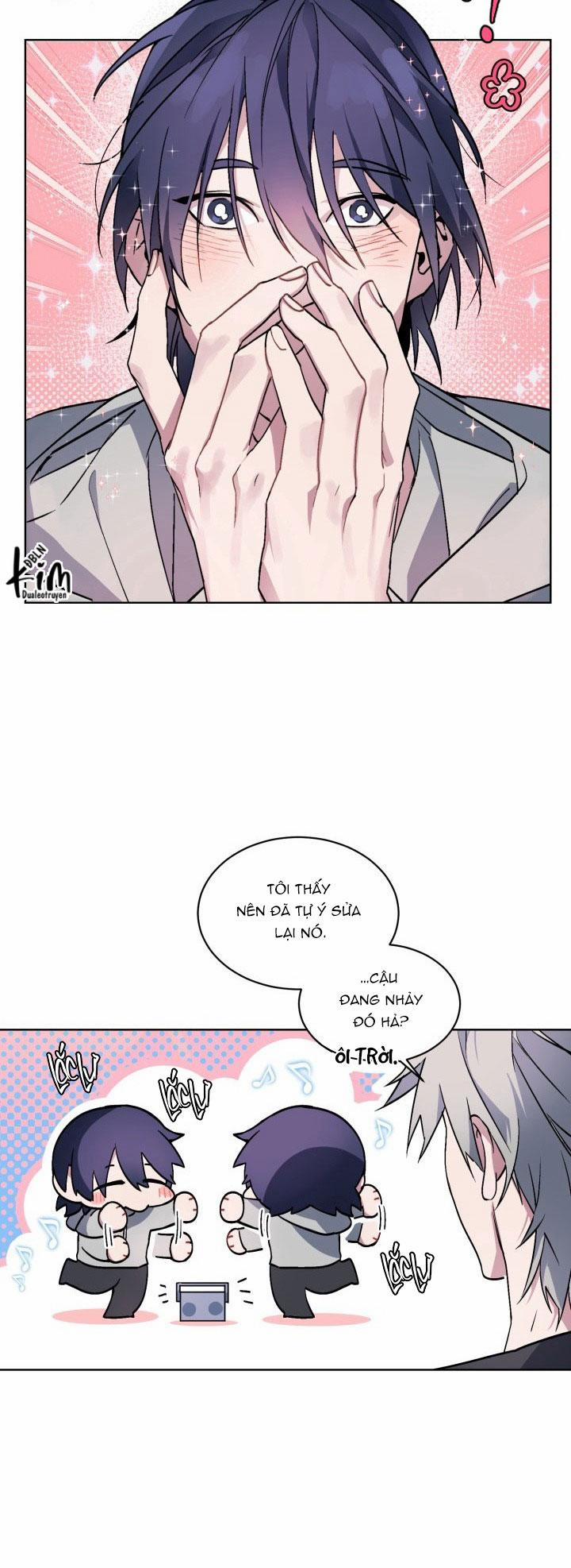 Thú Cưng Damdang 7.6 căn phòng end trang 38