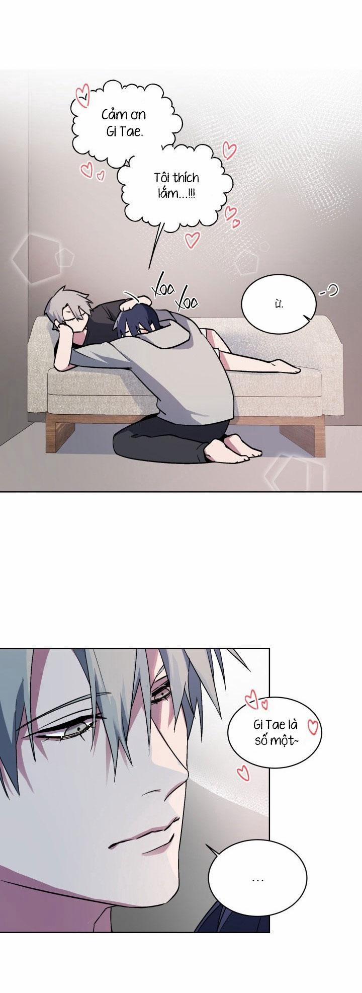 Thú Cưng Damdang 7.6 căn phòng end trang 39