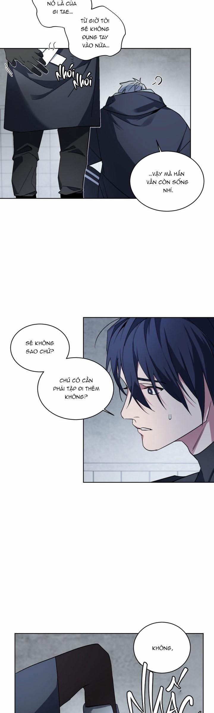 Thú Cưng Damdang 7.6 căn phòng end trang 4