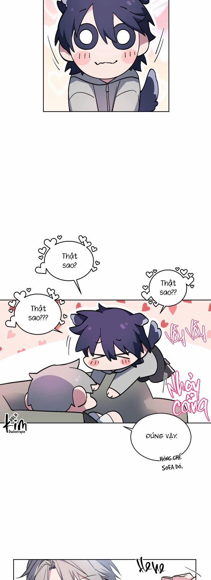 Thú Cưng Damdang 7.6 căn phòng end trang 42