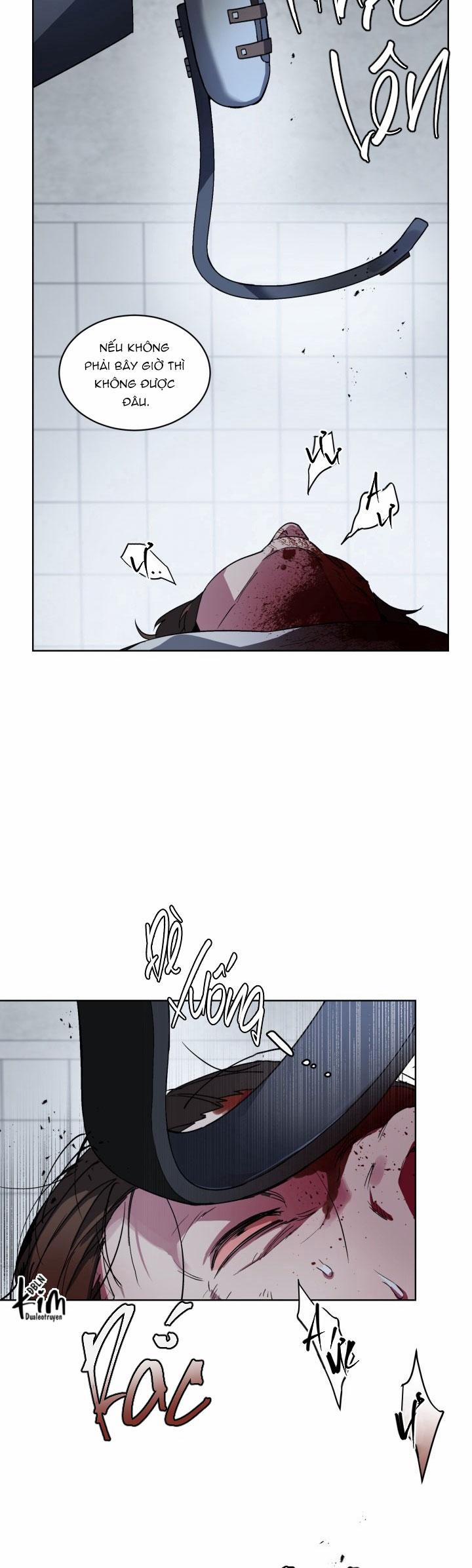 Thú Cưng Damdang 7.6 căn phòng end trang 5