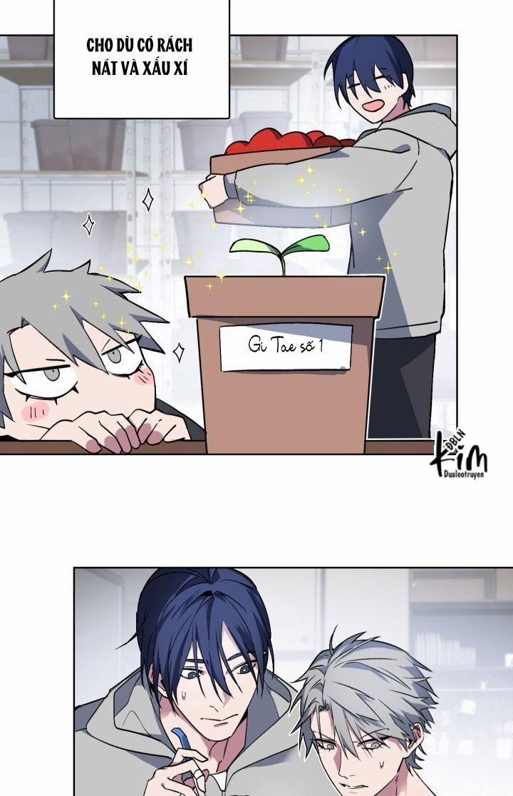 Thú Cưng Damdang 7.6 căn phòng end trang 52