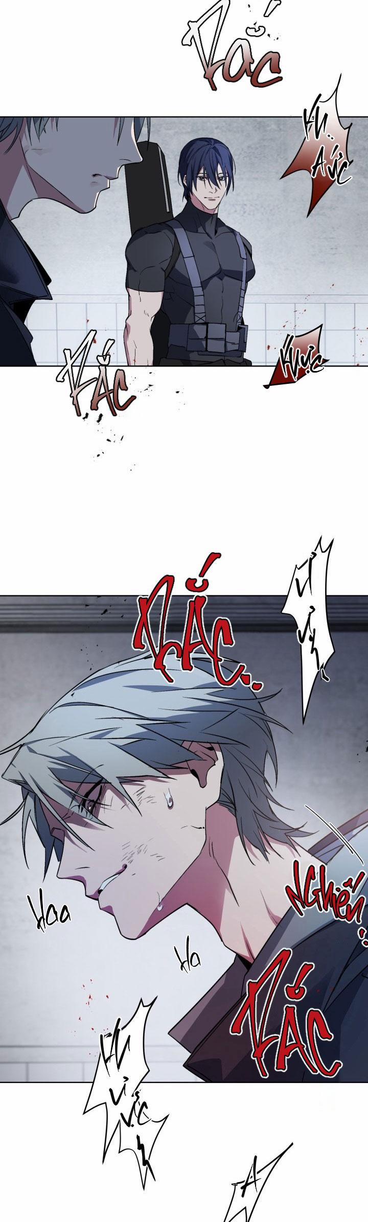 Thú Cưng Damdang 7.6 căn phòng end trang 6