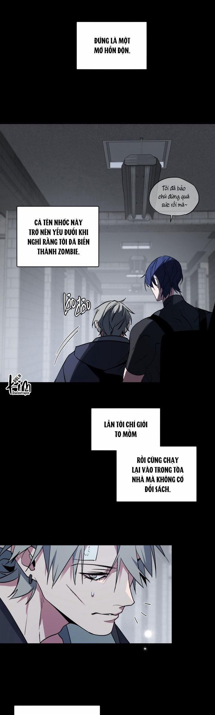 Thú Cưng Damdang 7.6 căn phòng end trang 9