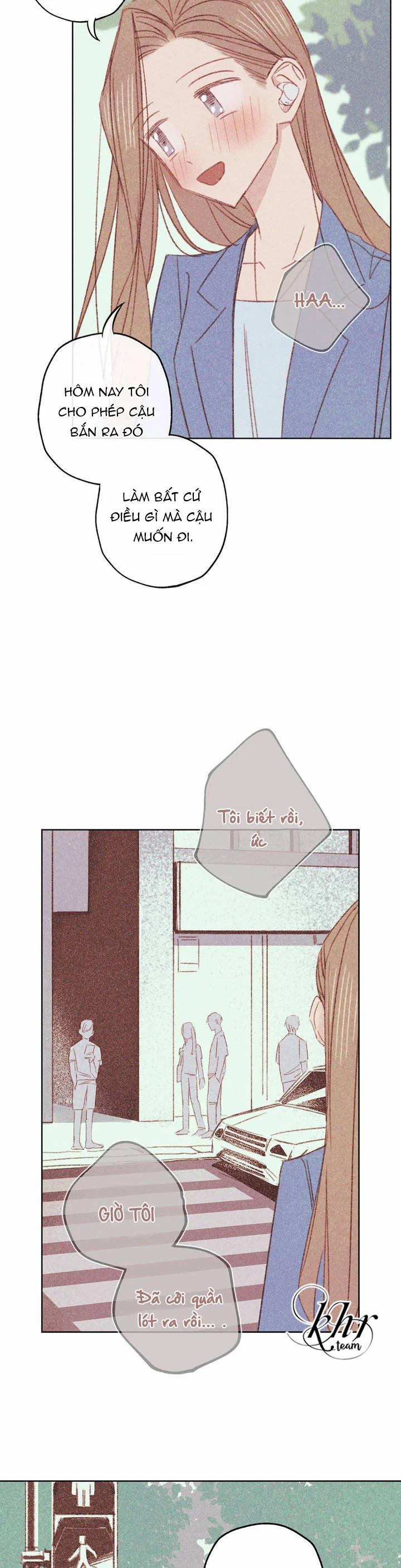 Thú Cưng Nguy Hiểm 1.1 trang 10