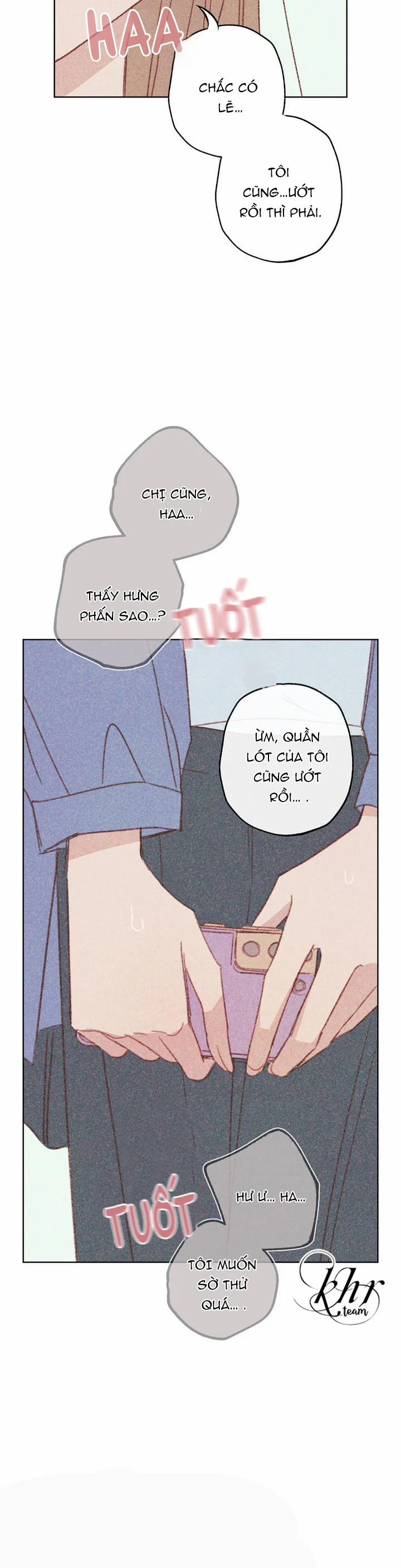 Thú Cưng Nguy Hiểm 1.1 trang 13