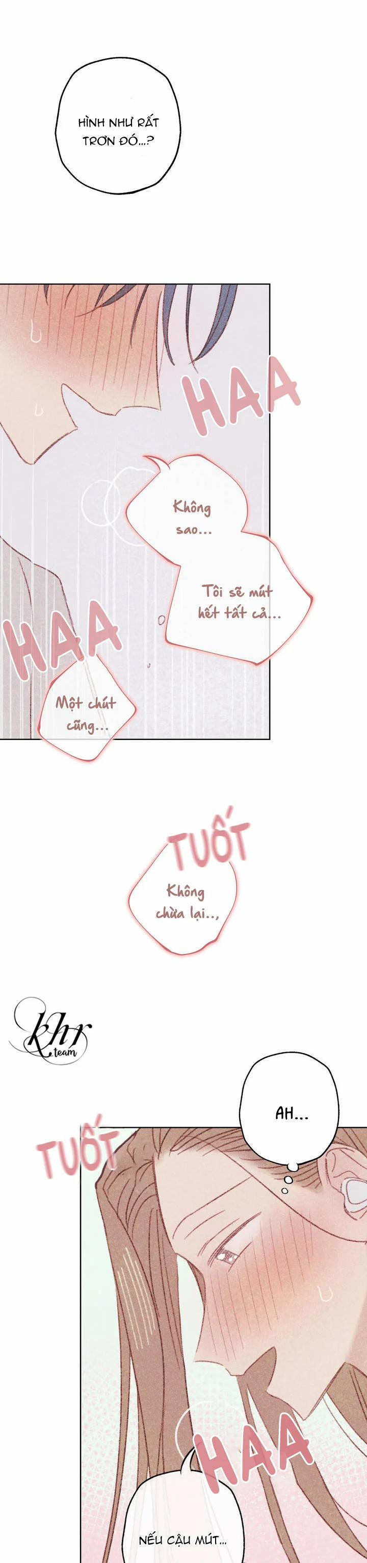 Thú Cưng Nguy Hiểm 1.1 trang 14