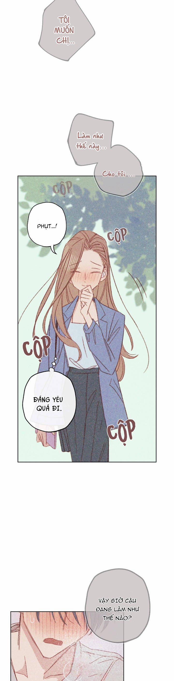 Thú Cưng Nguy Hiểm 1.1 trang 6