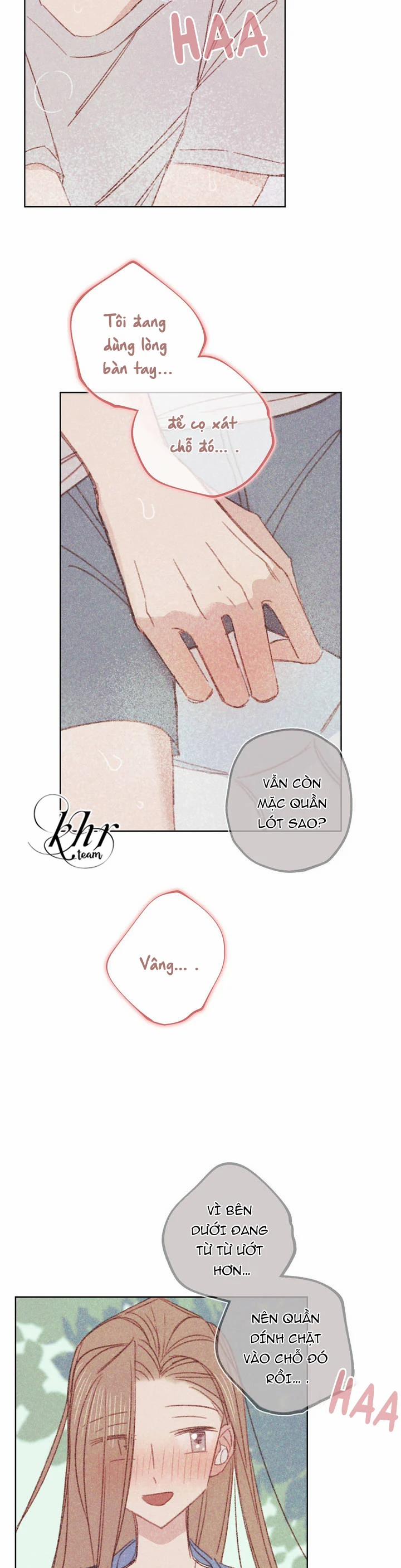 Thú Cưng Nguy Hiểm 1.1 trang 7