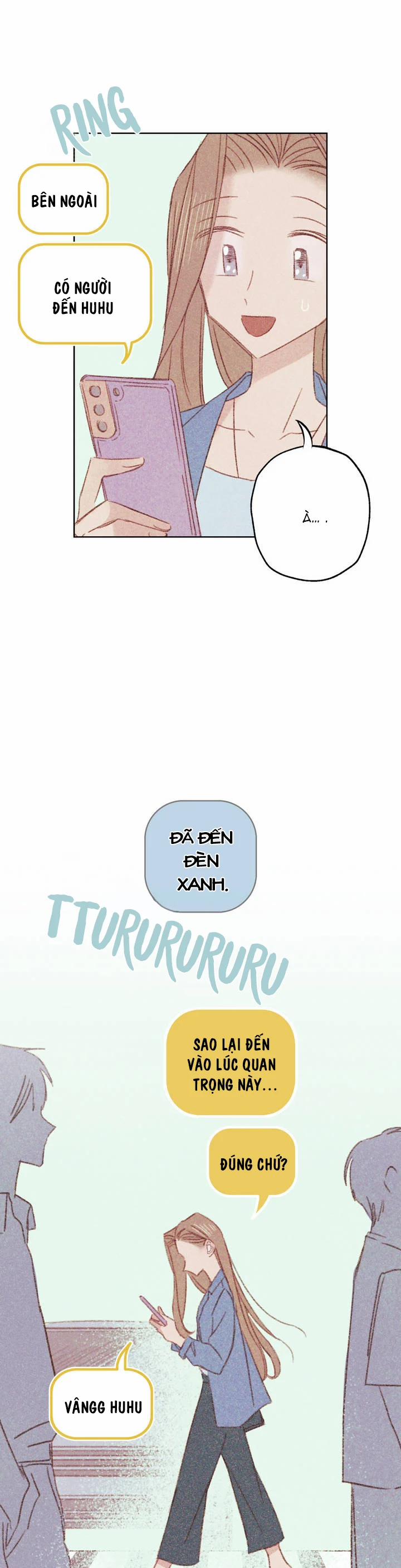 Thú Cưng Nguy Hiểm 1.2 trang 1