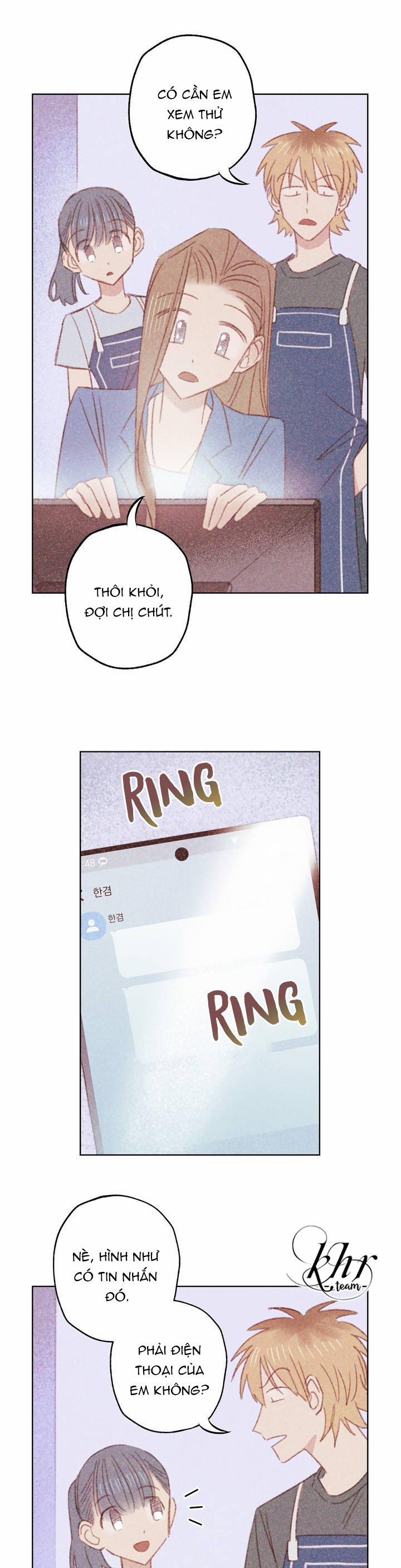 Thú Cưng Nguy Hiểm 1.2 trang 10