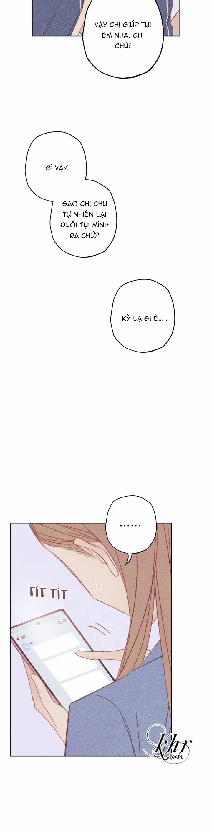 Thú Cưng Nguy Hiểm 1.2 trang 13