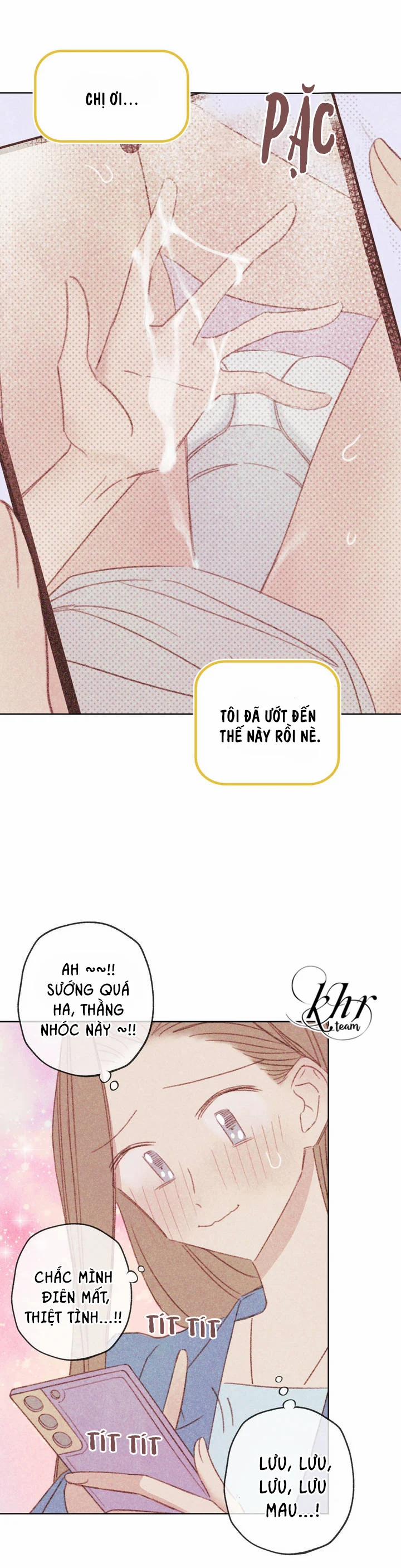 Thú Cưng Nguy Hiểm 1.2 trang 14