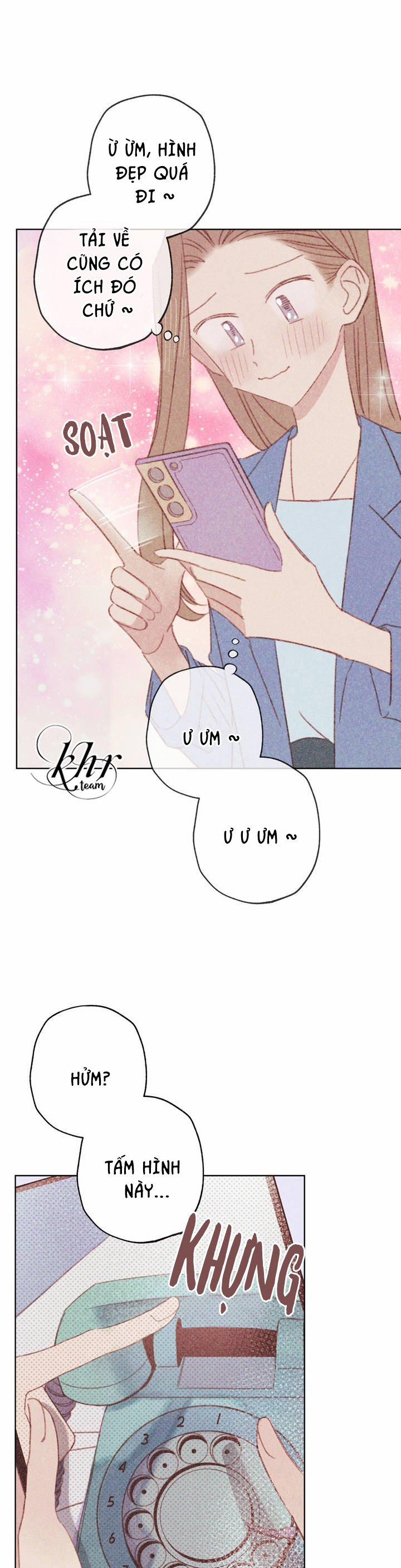 Thú Cưng Nguy Hiểm 1.2 trang 15