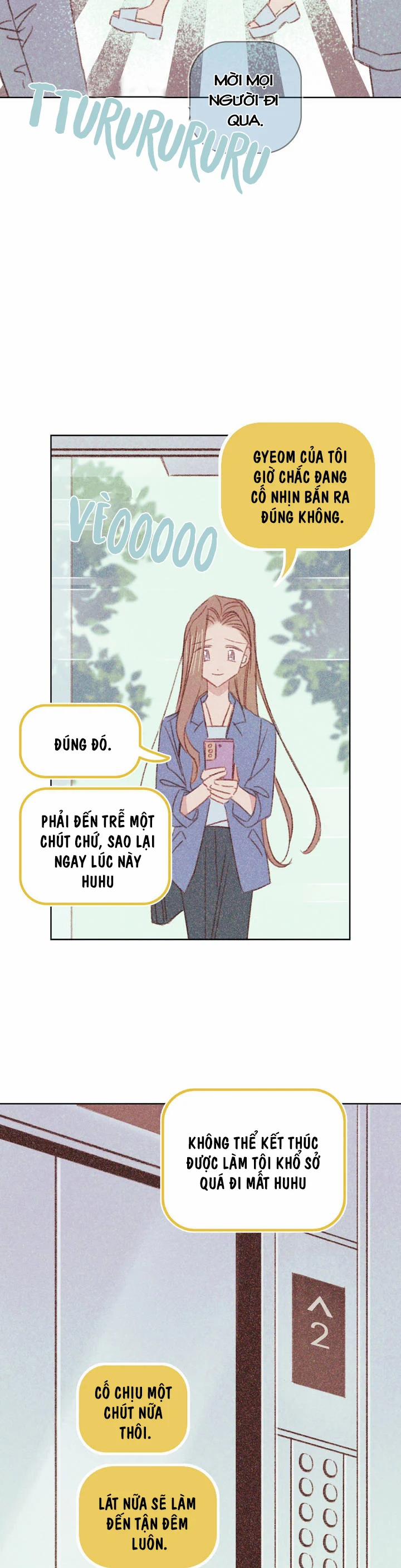 Thú Cưng Nguy Hiểm 1.2 trang 2