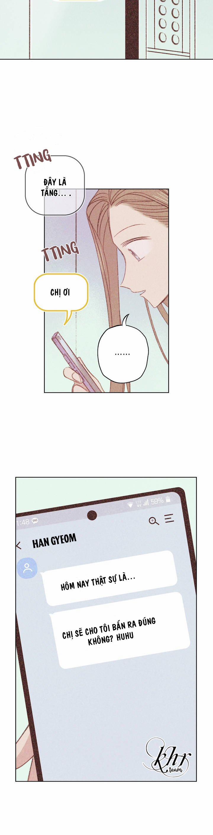 Thú Cưng Nguy Hiểm 1.2 trang 3