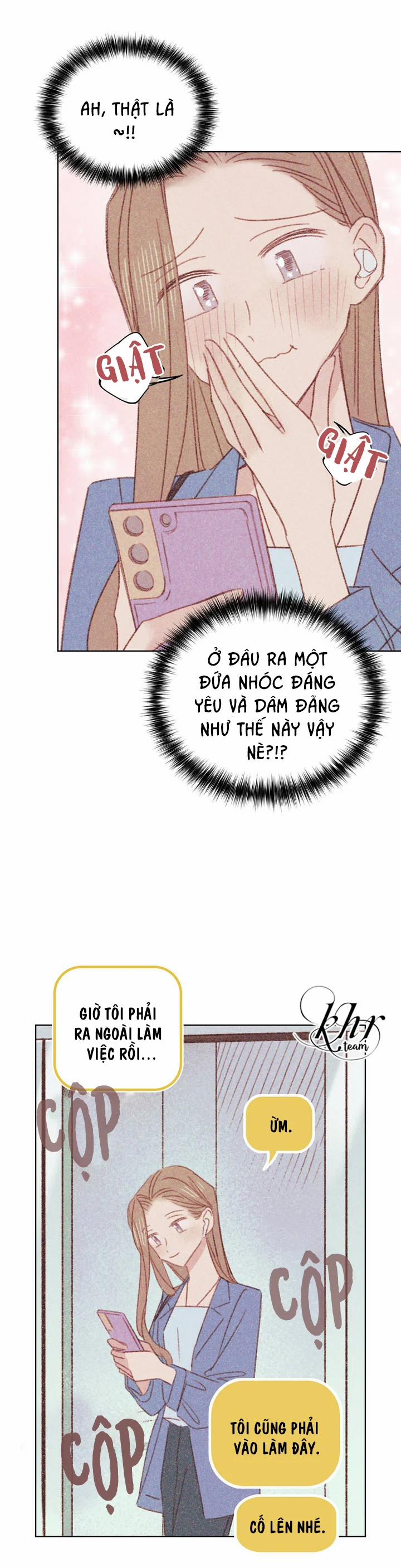 Thú Cưng Nguy Hiểm 1.2 trang 4