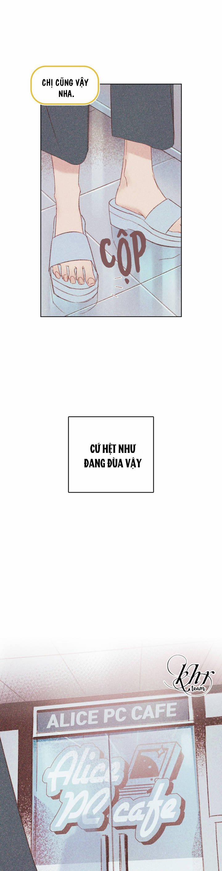 Thú Cưng Nguy Hiểm 1.2 trang 5