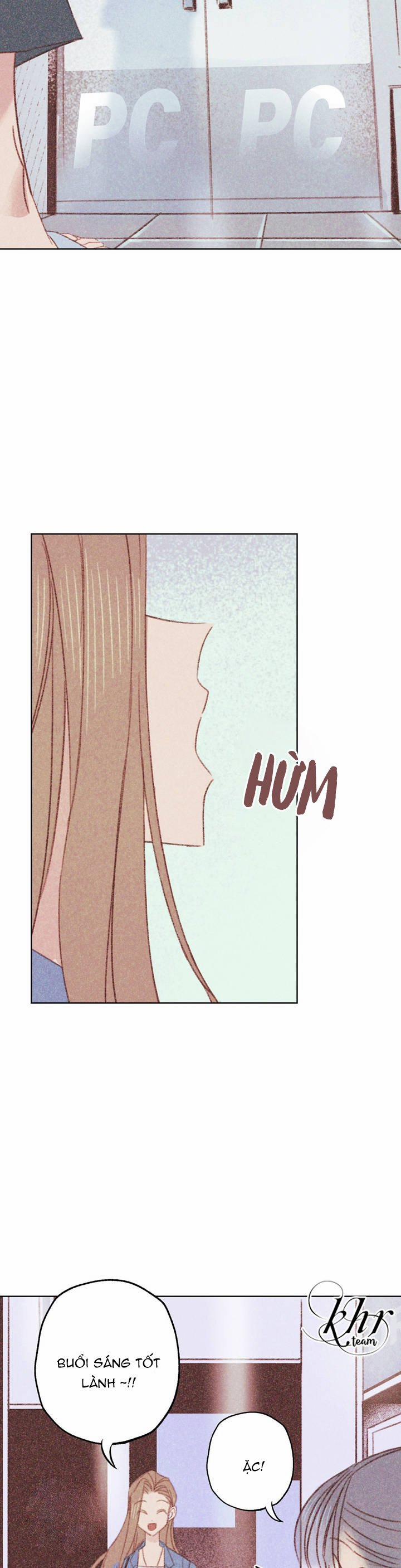 Thú Cưng Nguy Hiểm 1.2 trang 6