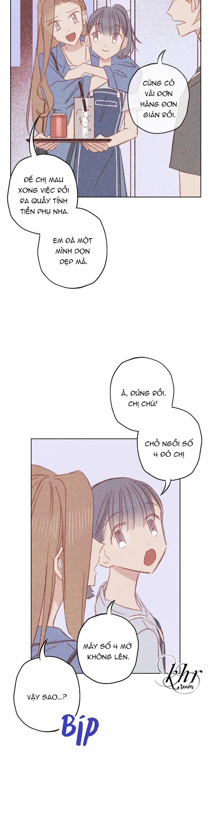 Thú Cưng Nguy Hiểm 1.2 trang 8