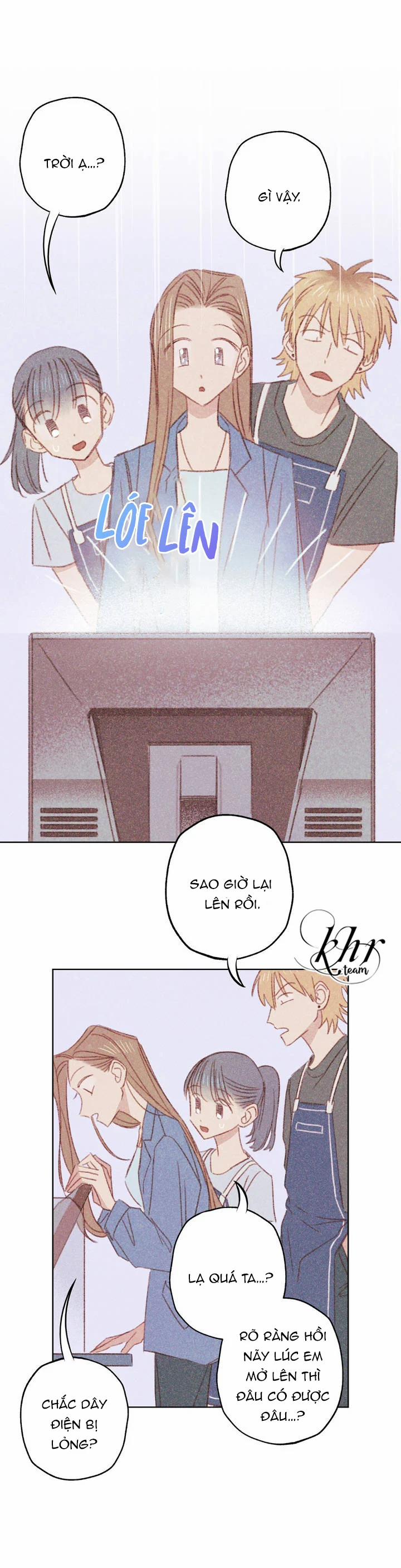 Thú Cưng Nguy Hiểm 1.2 trang 9