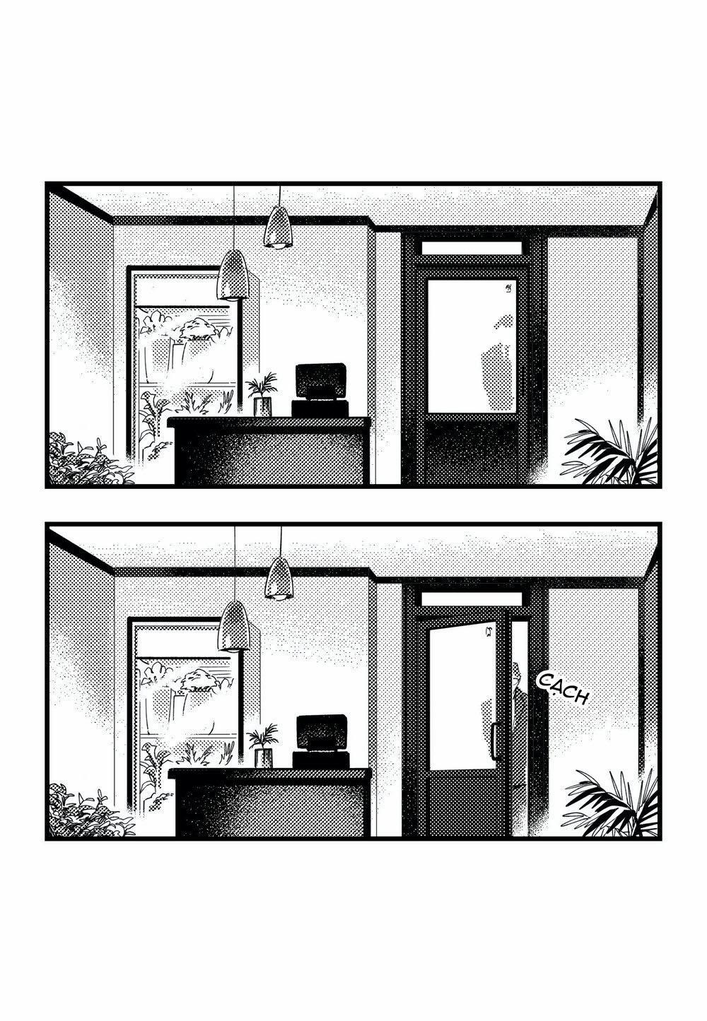 Thú Cưng từ Xương Rồng 1 trang 1