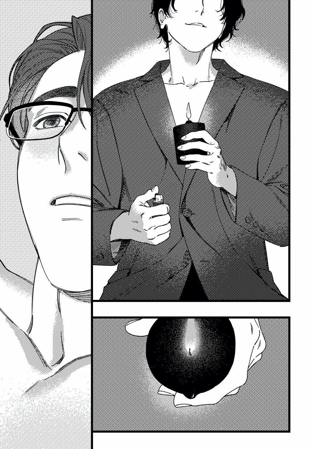 Thú Cưng từ Xương Rồng 1 trang 10