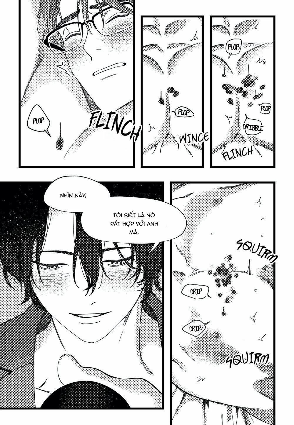 Thú Cưng từ Xương Rồng 1 trang 11