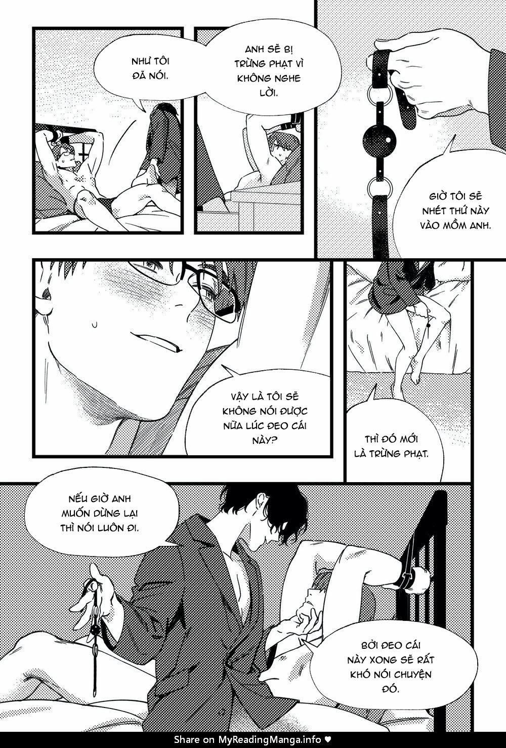 Thú Cưng từ Xương Rồng 1 trang 14