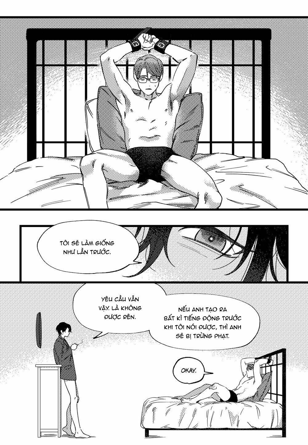 Thú Cưng từ Xương Rồng 1 trang 7