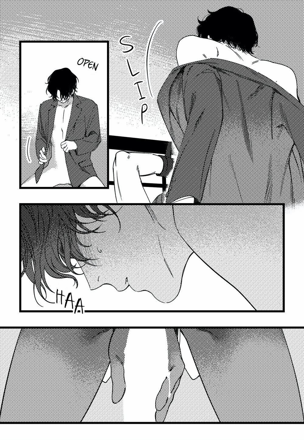 Thú Cưng từ Xương Rồng 2 trang 12