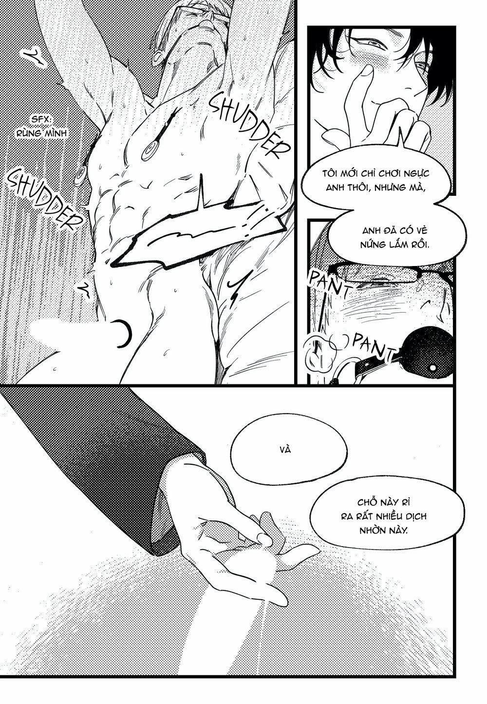 Thú Cưng từ Xương Rồng 2 trang 2