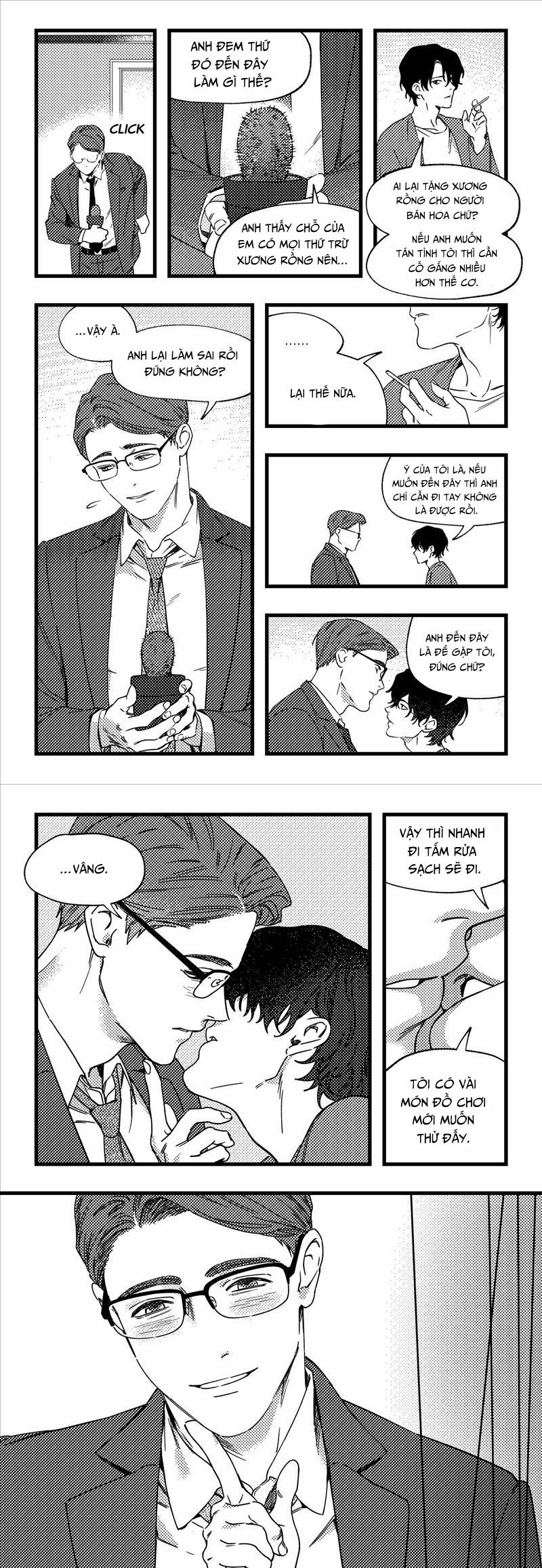 Thú Cưng 1 trang 2