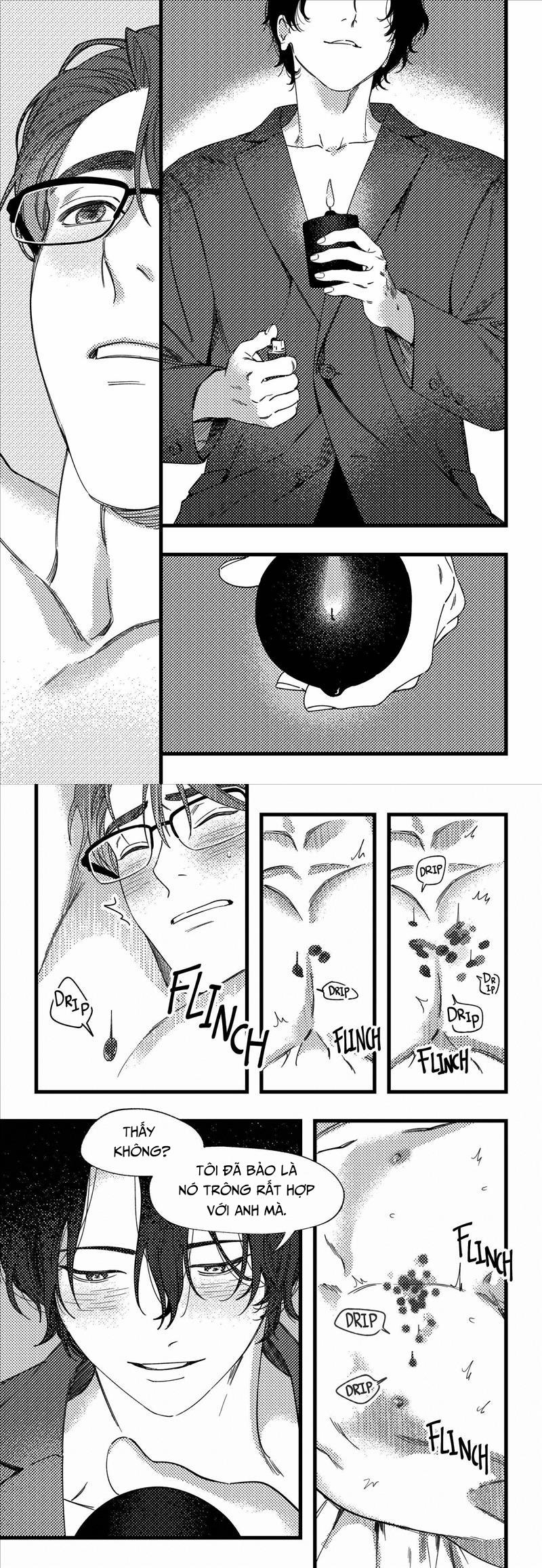 Thú Cưng 1 trang 5