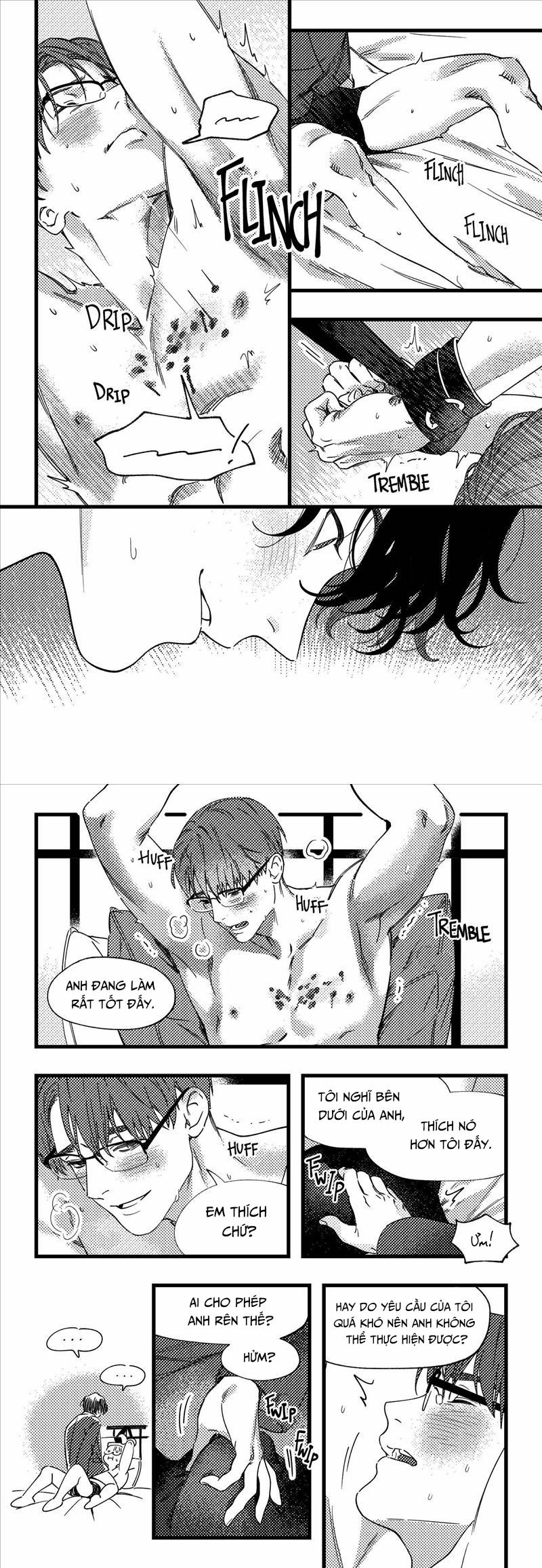 Thú Cưng 1 trang 6