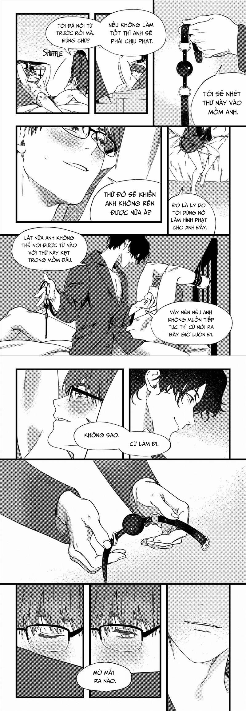 Thú Cưng 1 trang 7