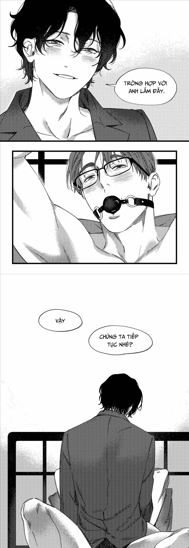 Thú Cưng 1 trang 8