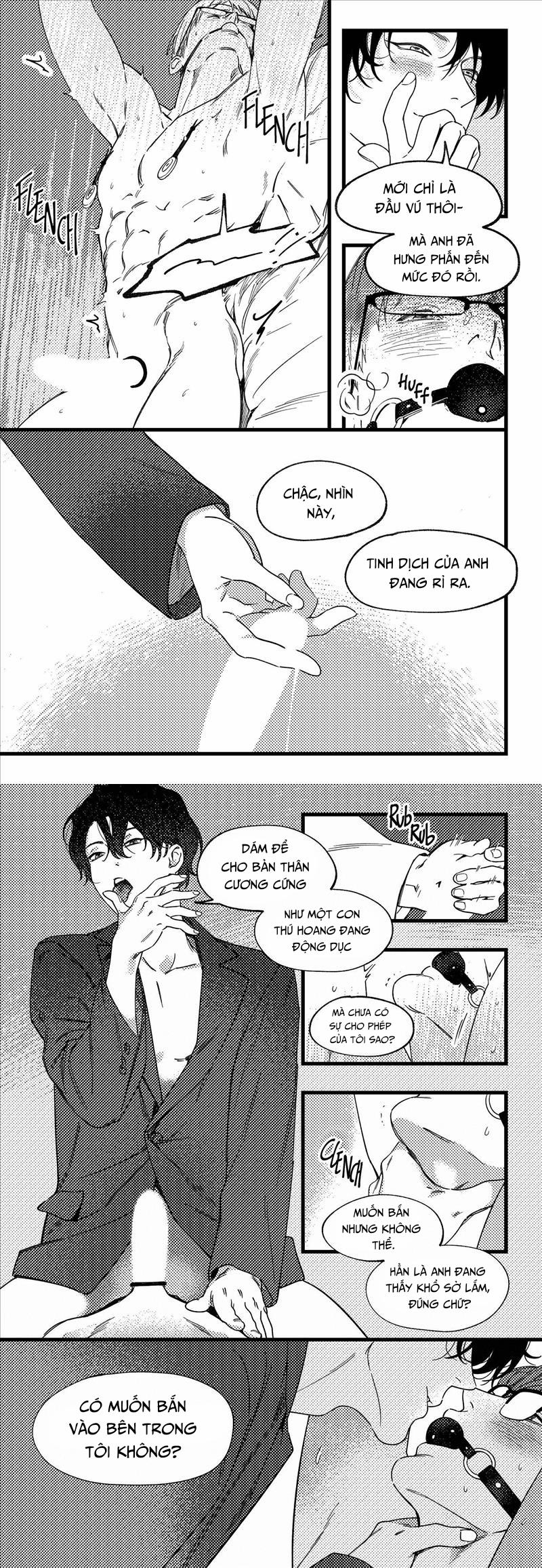 Thú Cưng 2 trang 1