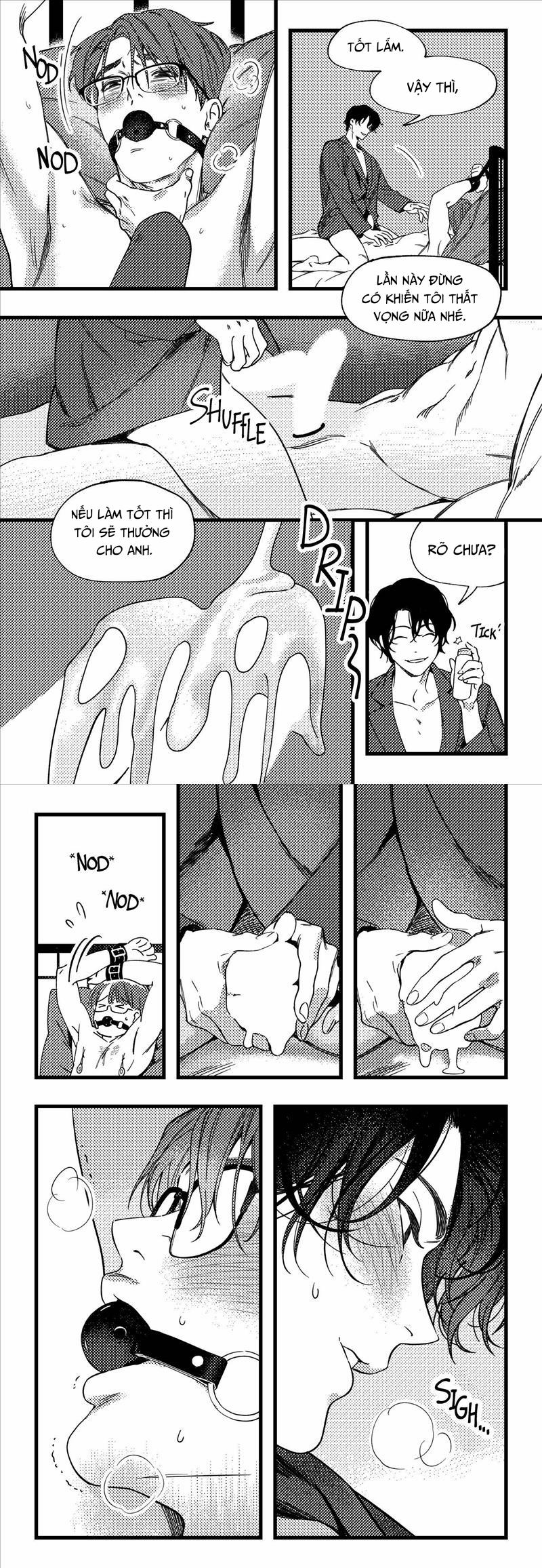 Thú Cưng 2 trang 2