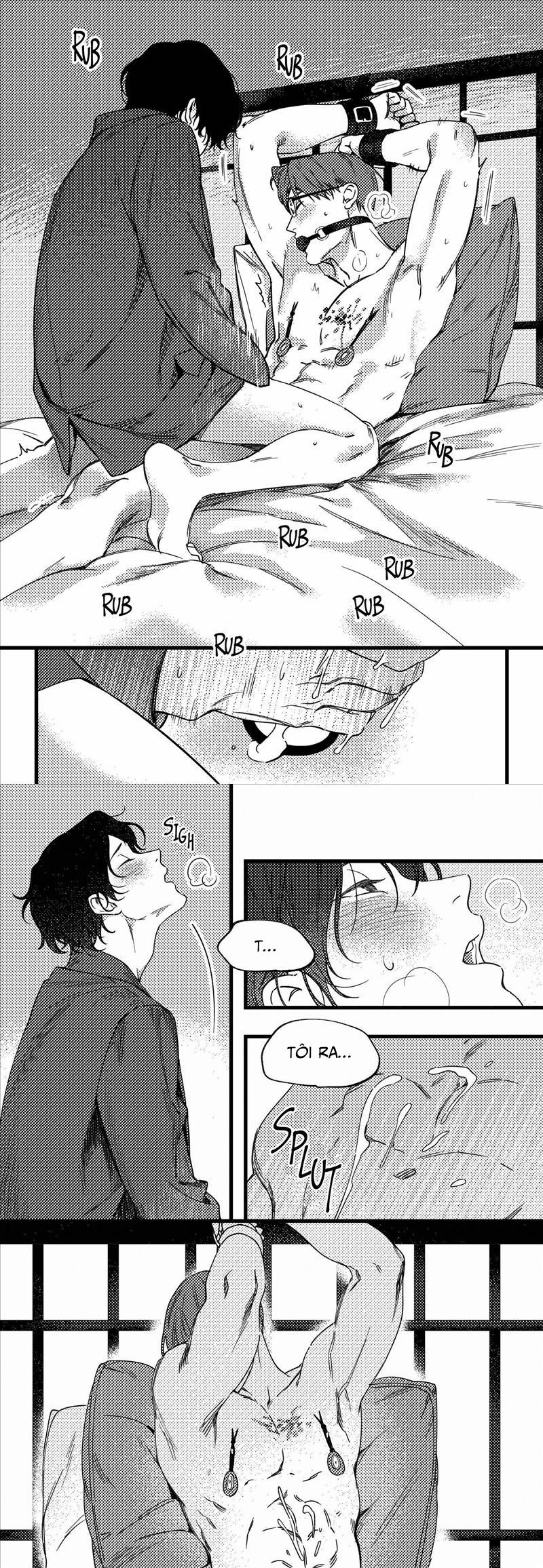 Thú Cưng 2 trang 3