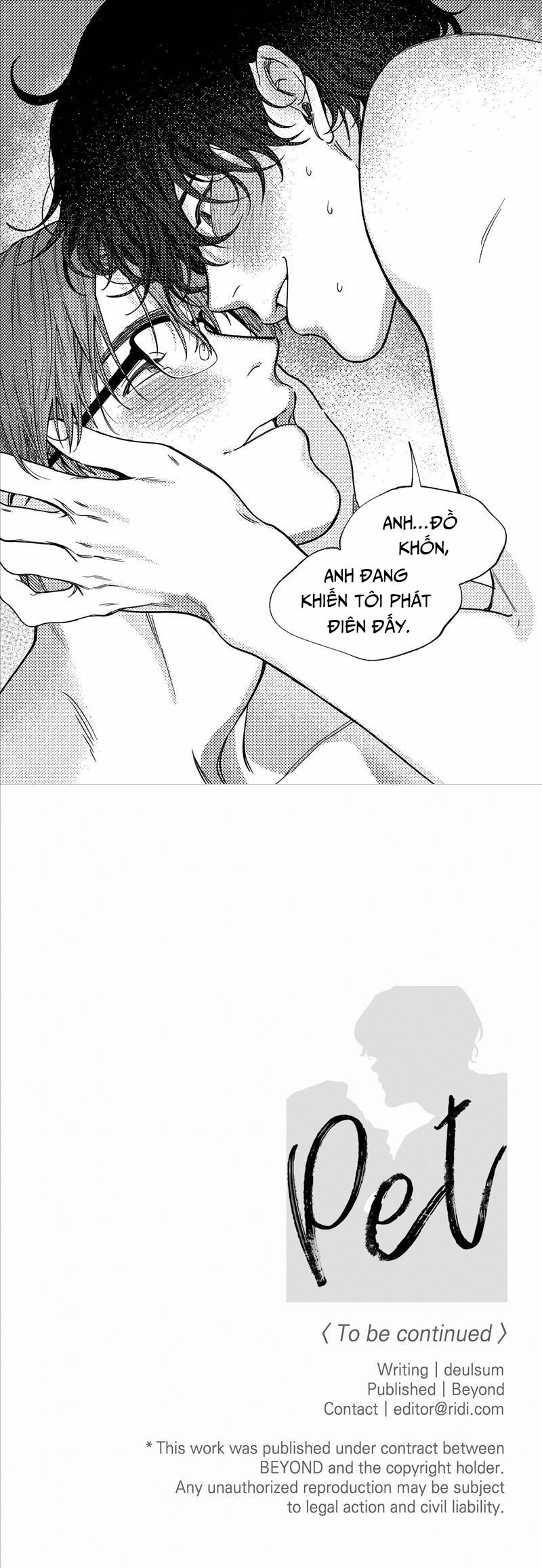 Thú Cưng 2 trang 9