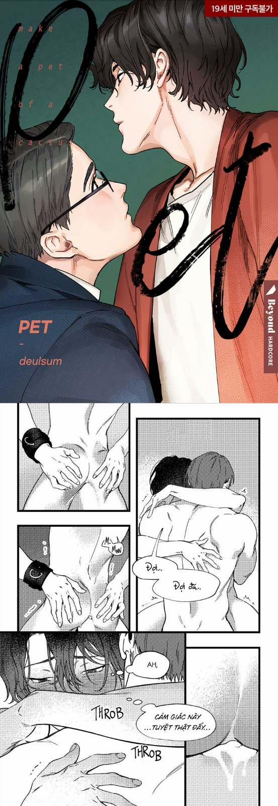 Thú Cưng 3 trang 0