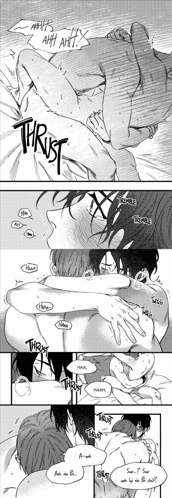 Thú Cưng 3 trang 3